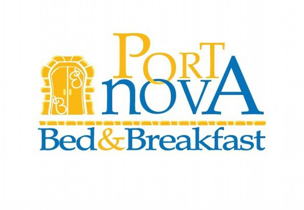 Bed & Breakfast Portanova Naples Exterior photo