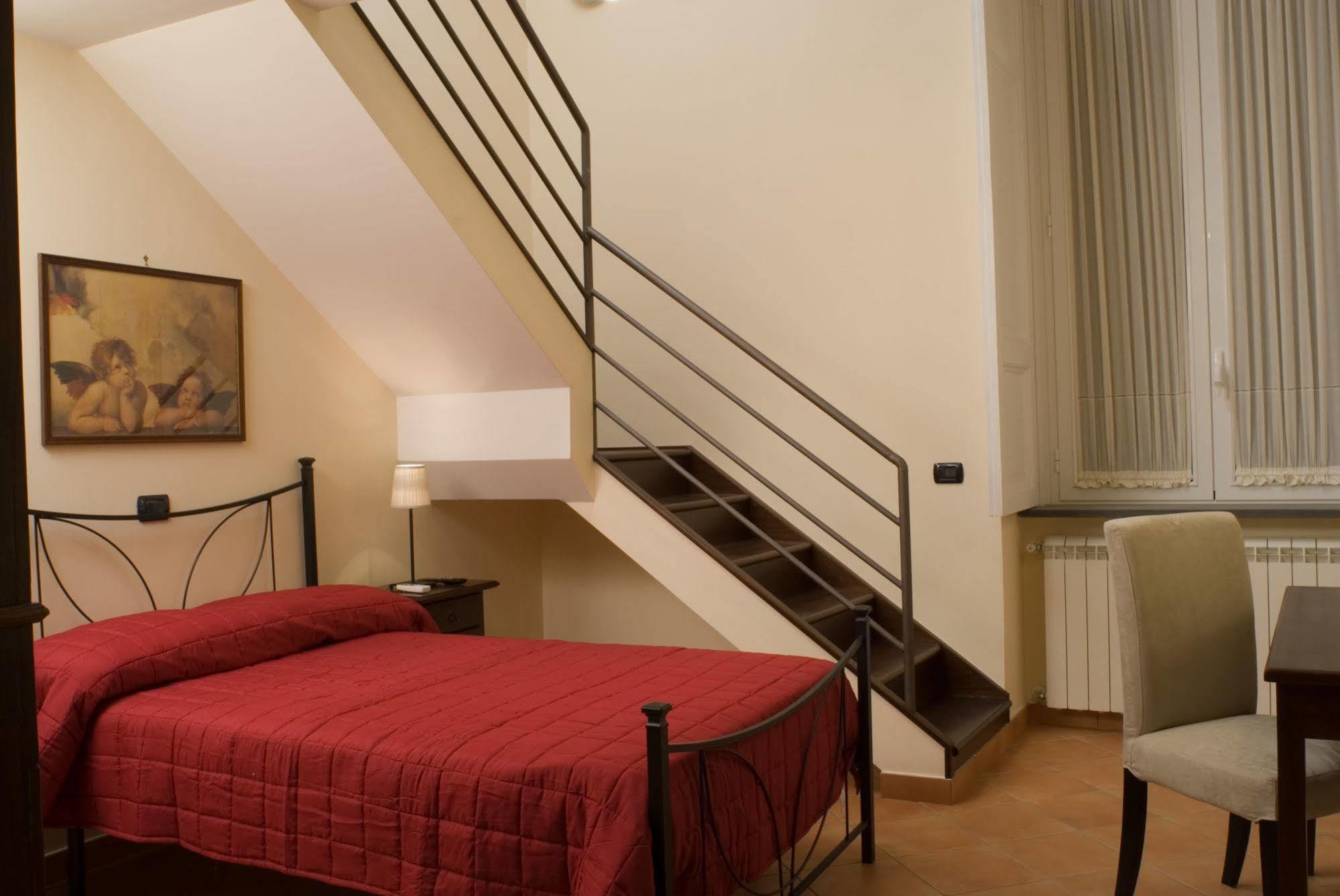 Bed & Breakfast Portanova Naples Exterior photo