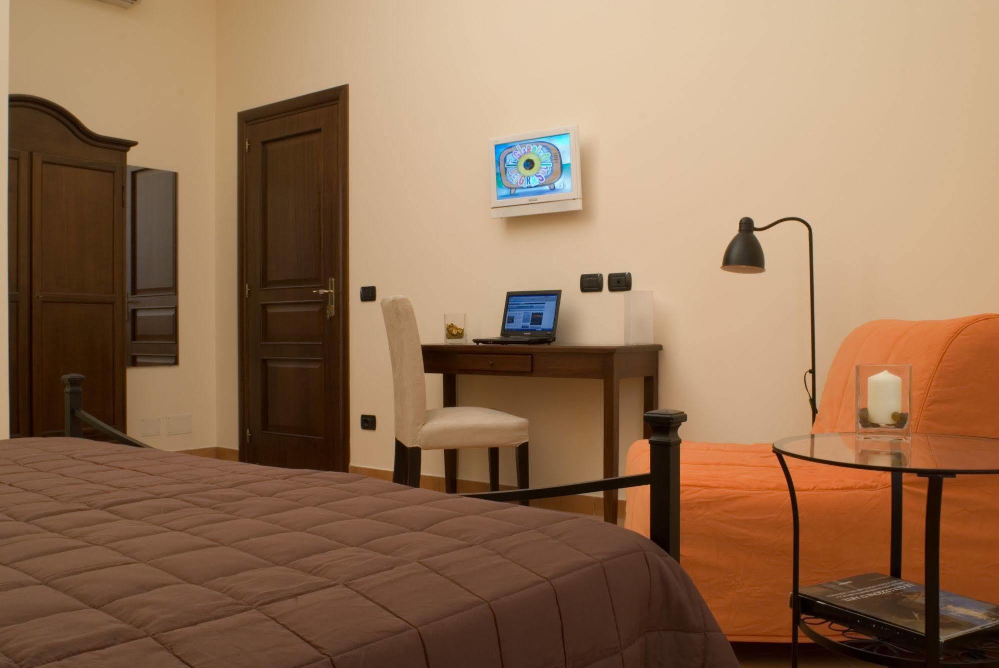 Bed & Breakfast Portanova Naples Exterior photo