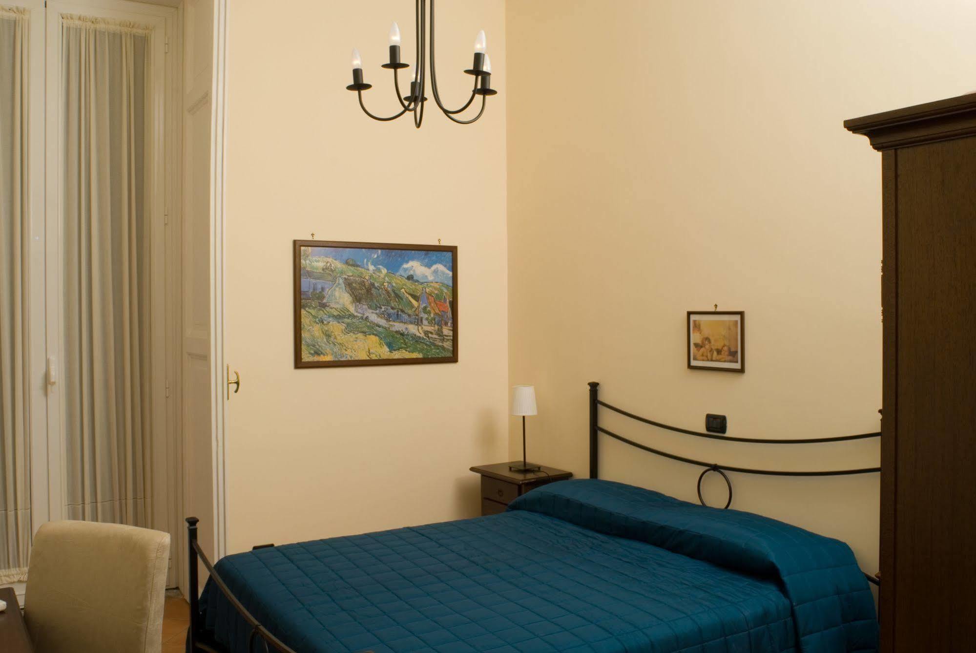 Bed & Breakfast Portanova Naples Exterior photo