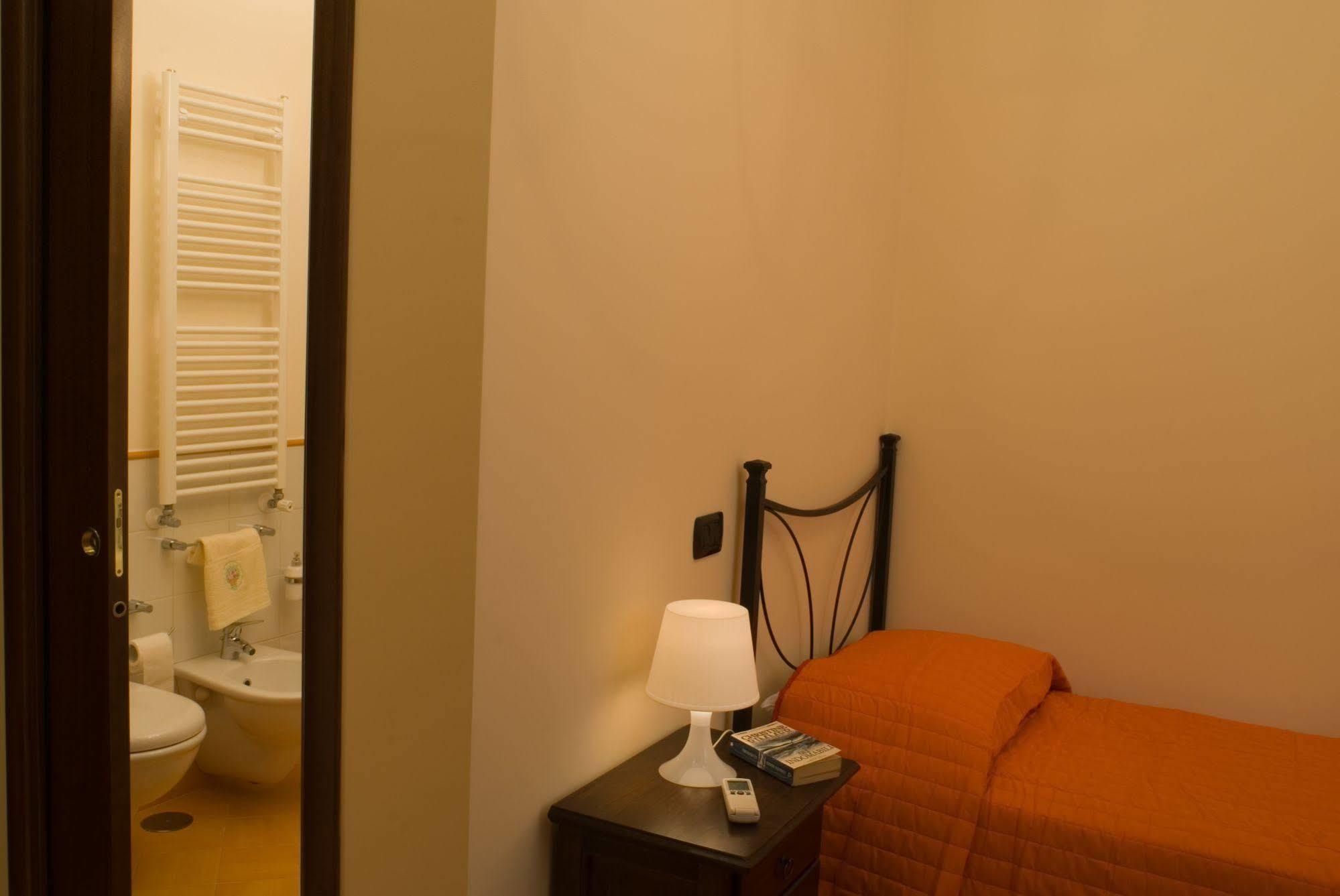 Bed & Breakfast Portanova Naples Exterior photo