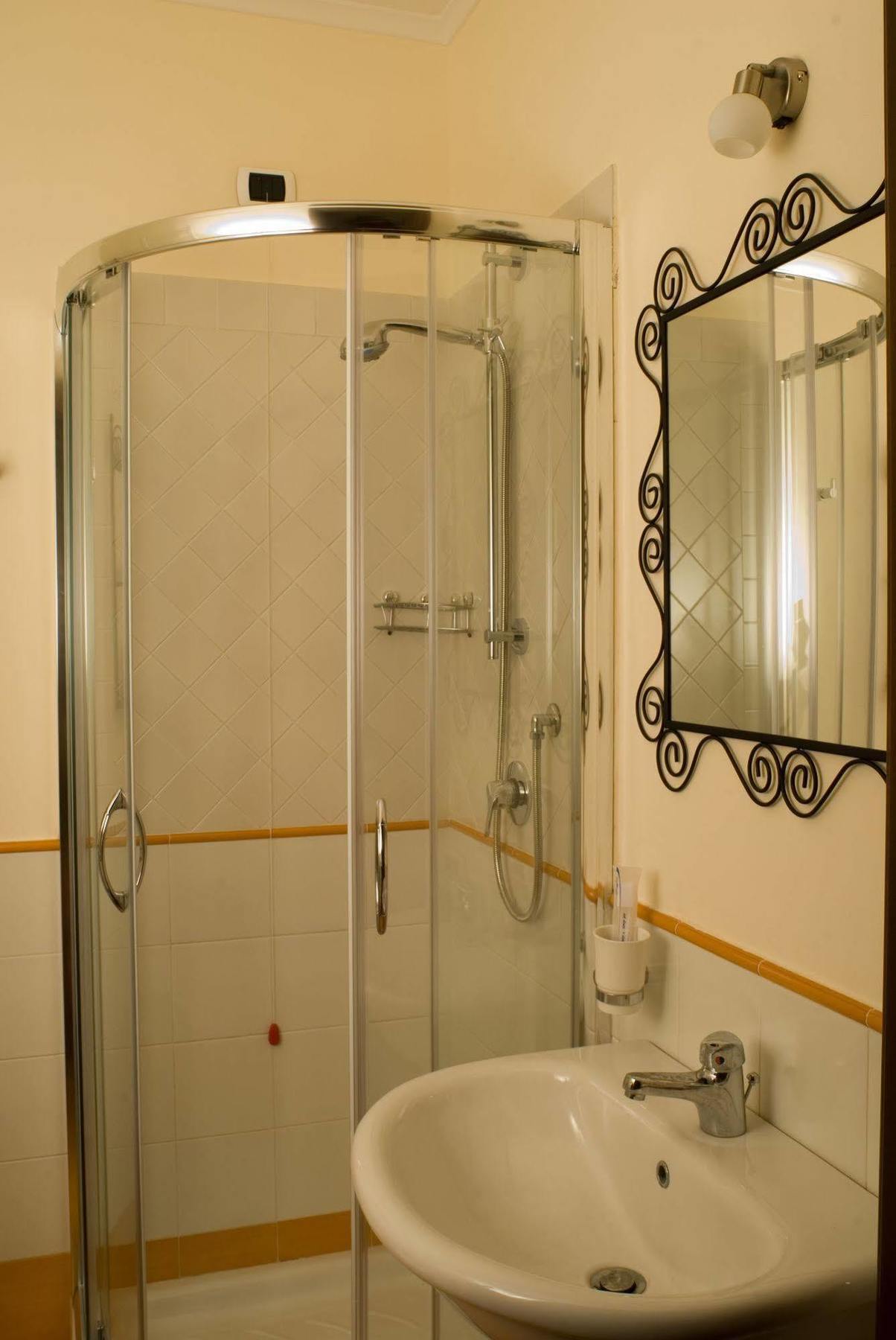 Bed & Breakfast Portanova Naples Exterior photo