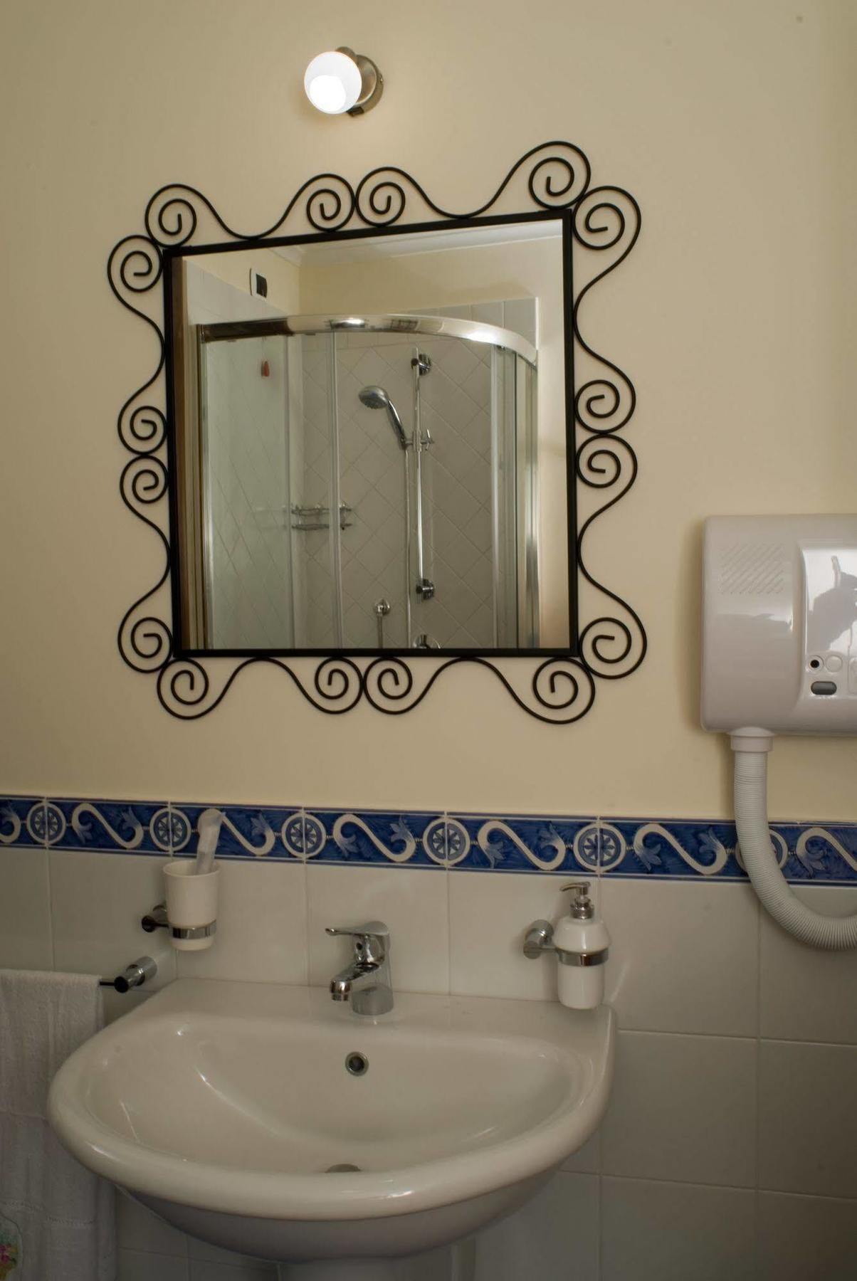 Bed & Breakfast Portanova Naples Exterior photo