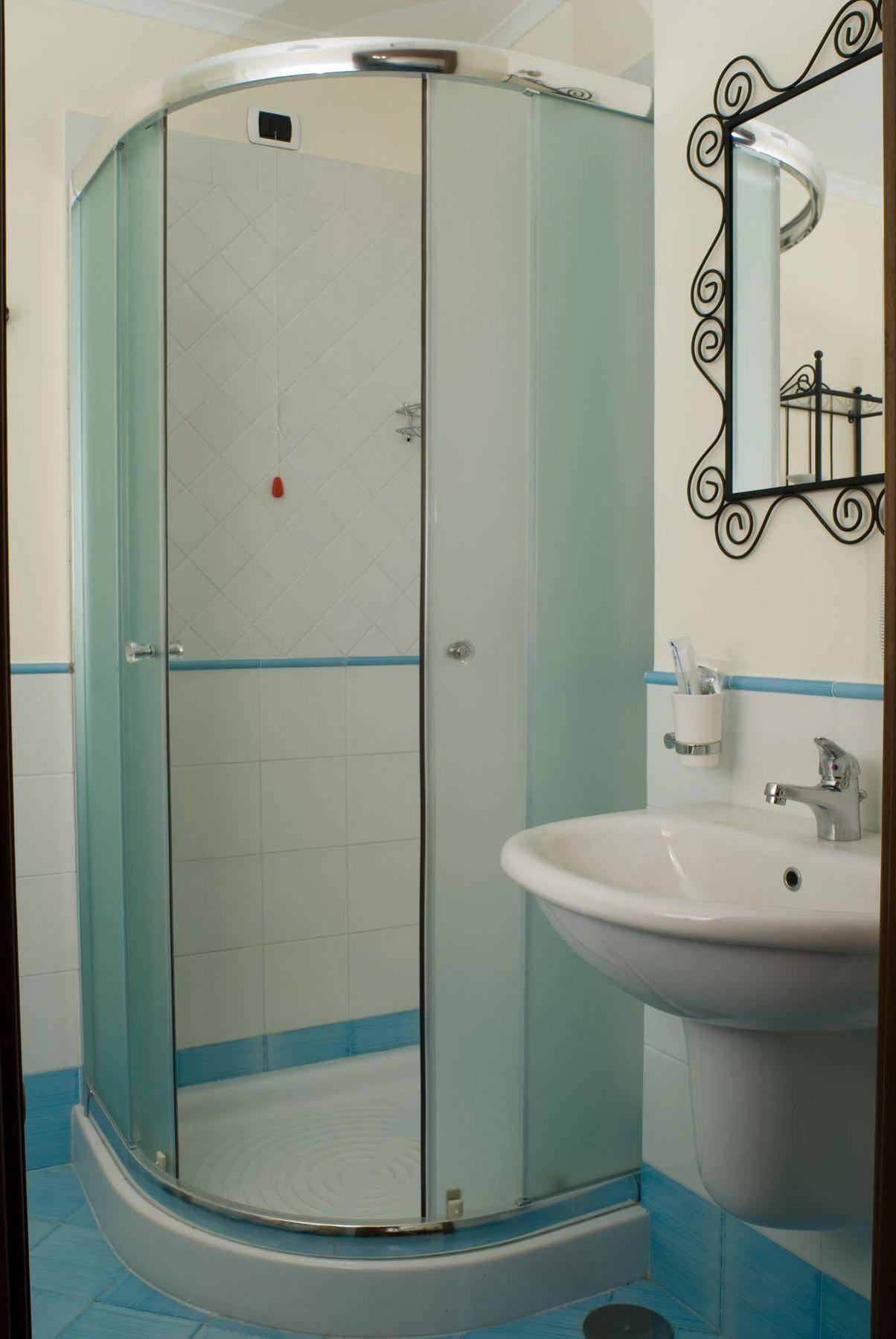 Bed & Breakfast Portanova Naples Exterior photo