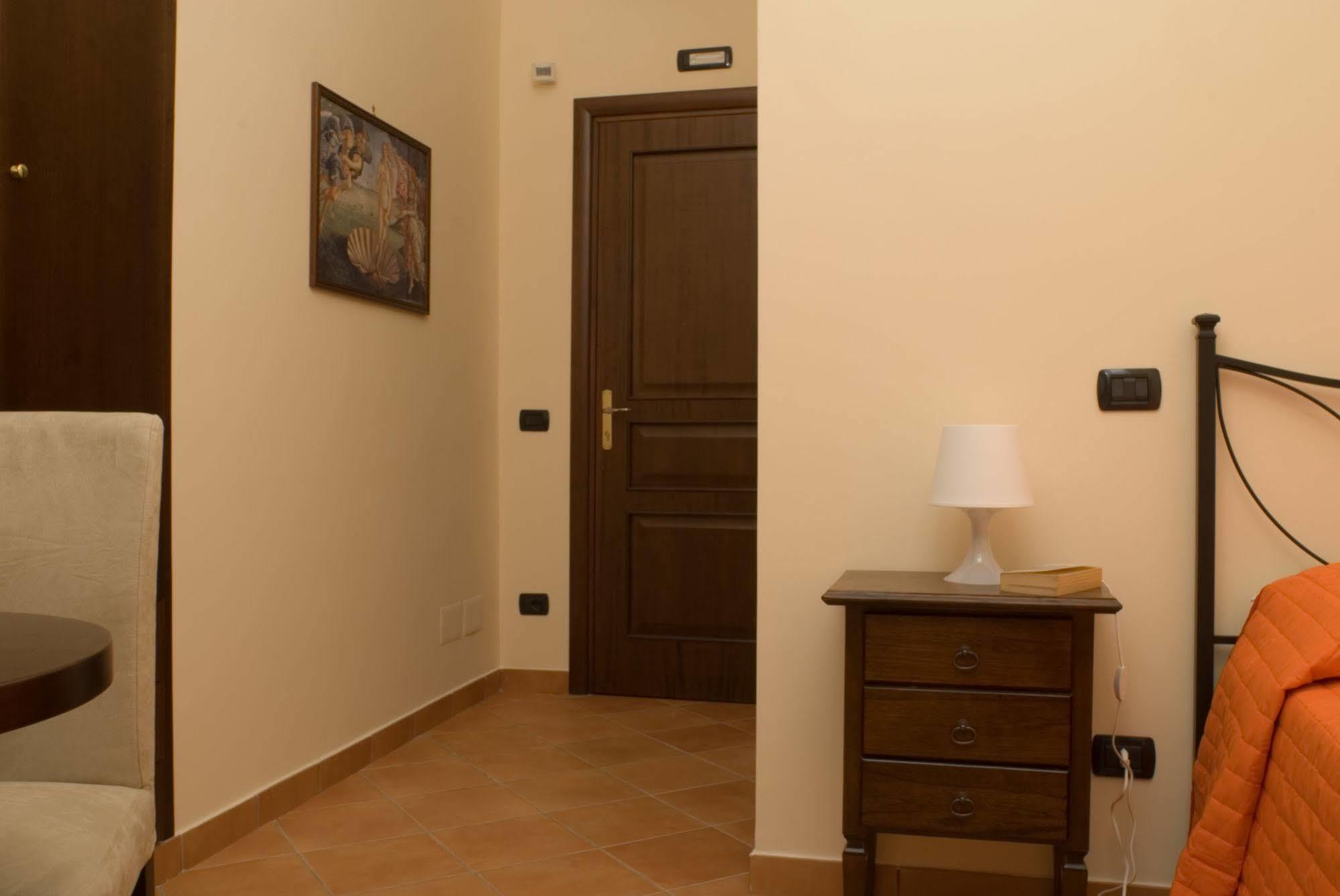 Bed & Breakfast Portanova Naples Exterior photo