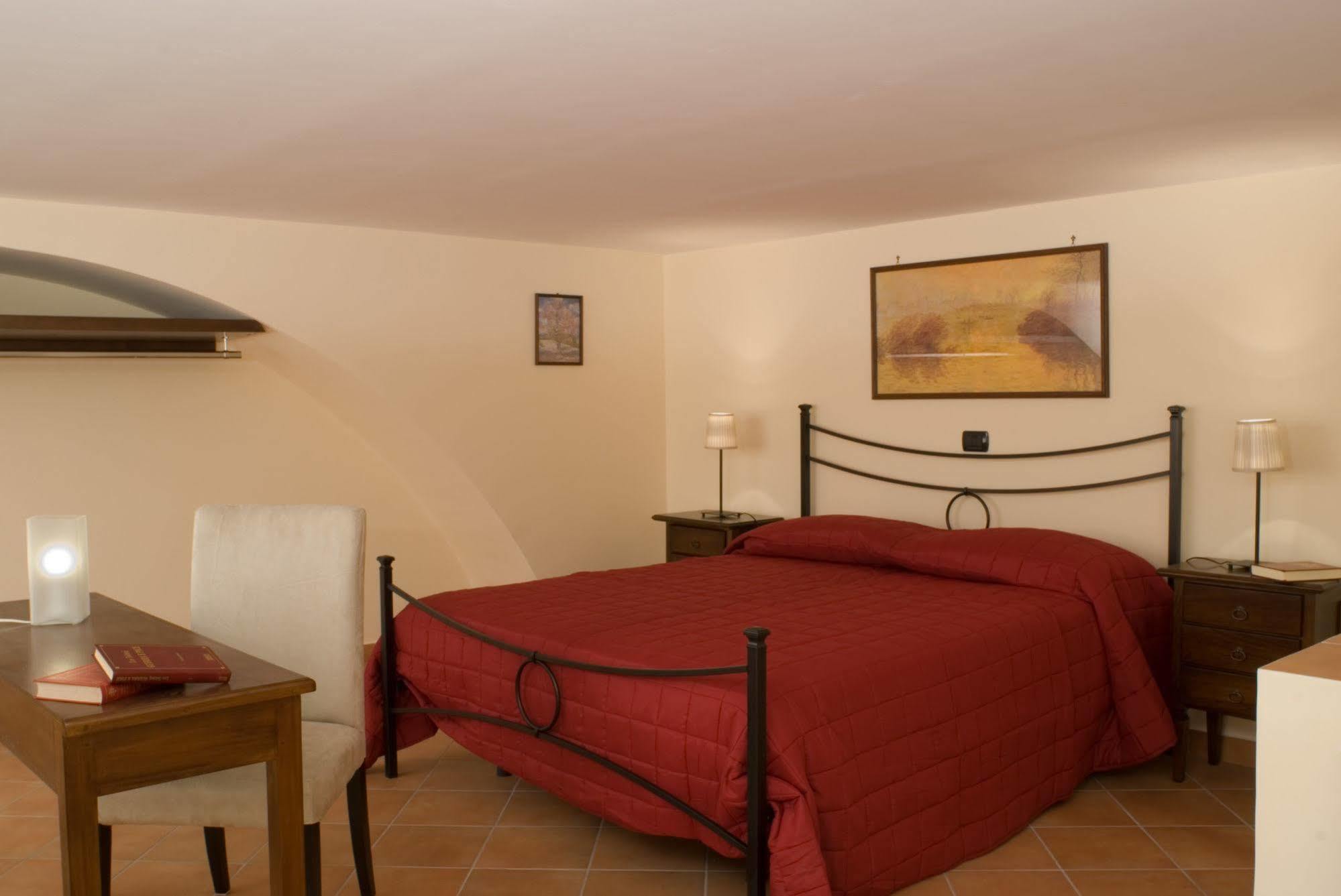 Bed & Breakfast Portanova Naples Exterior photo