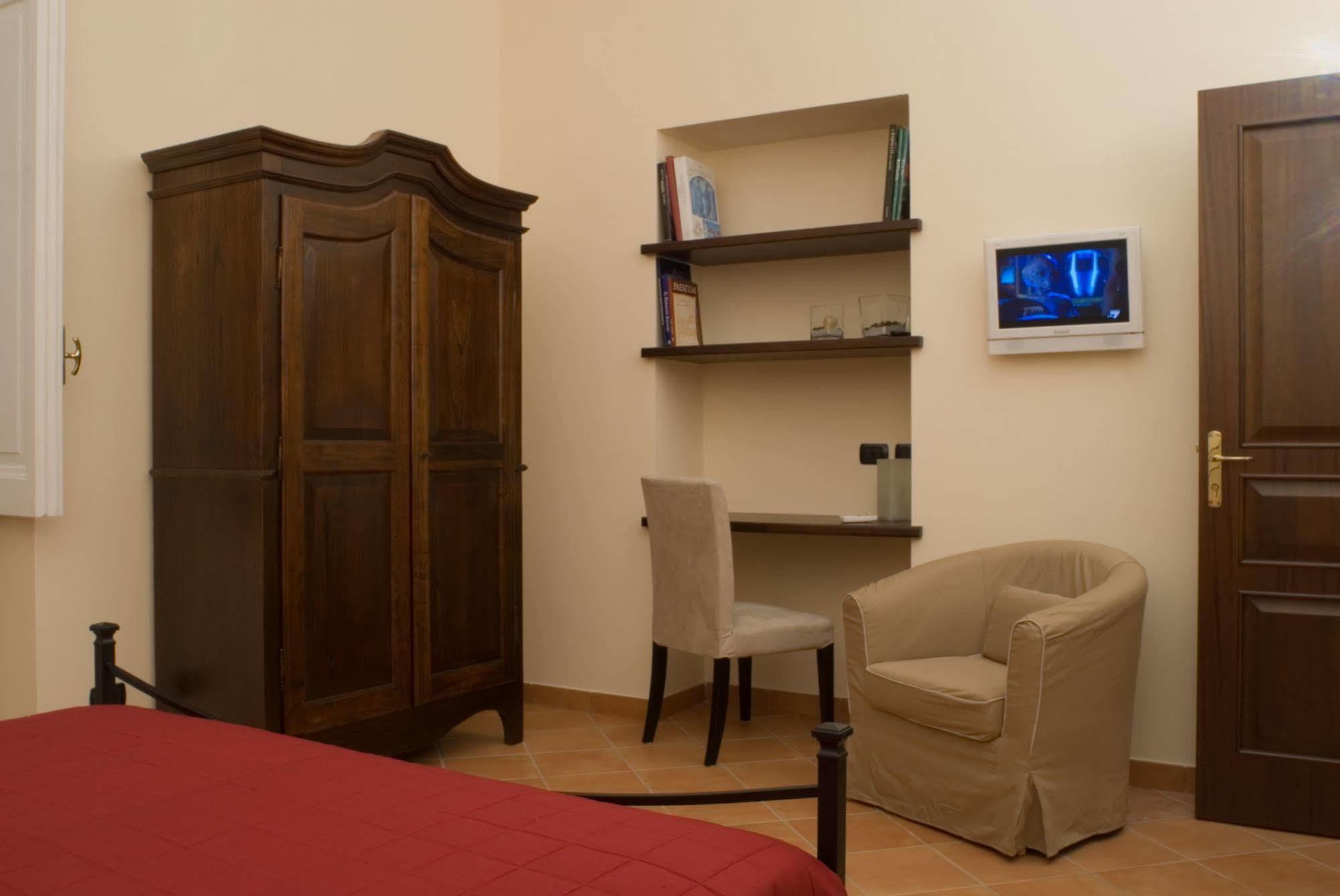 Bed & Breakfast Portanova Naples Exterior photo