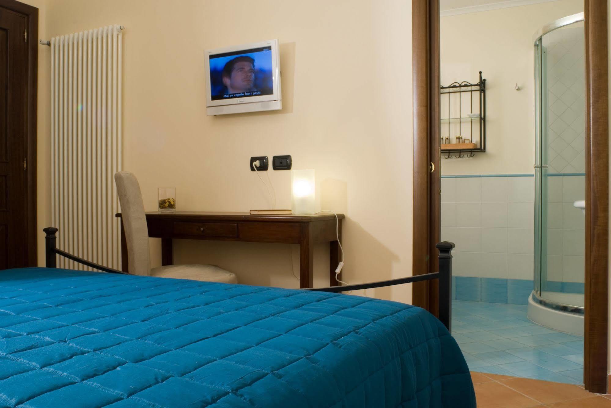 Bed & Breakfast Portanova Naples Exterior photo