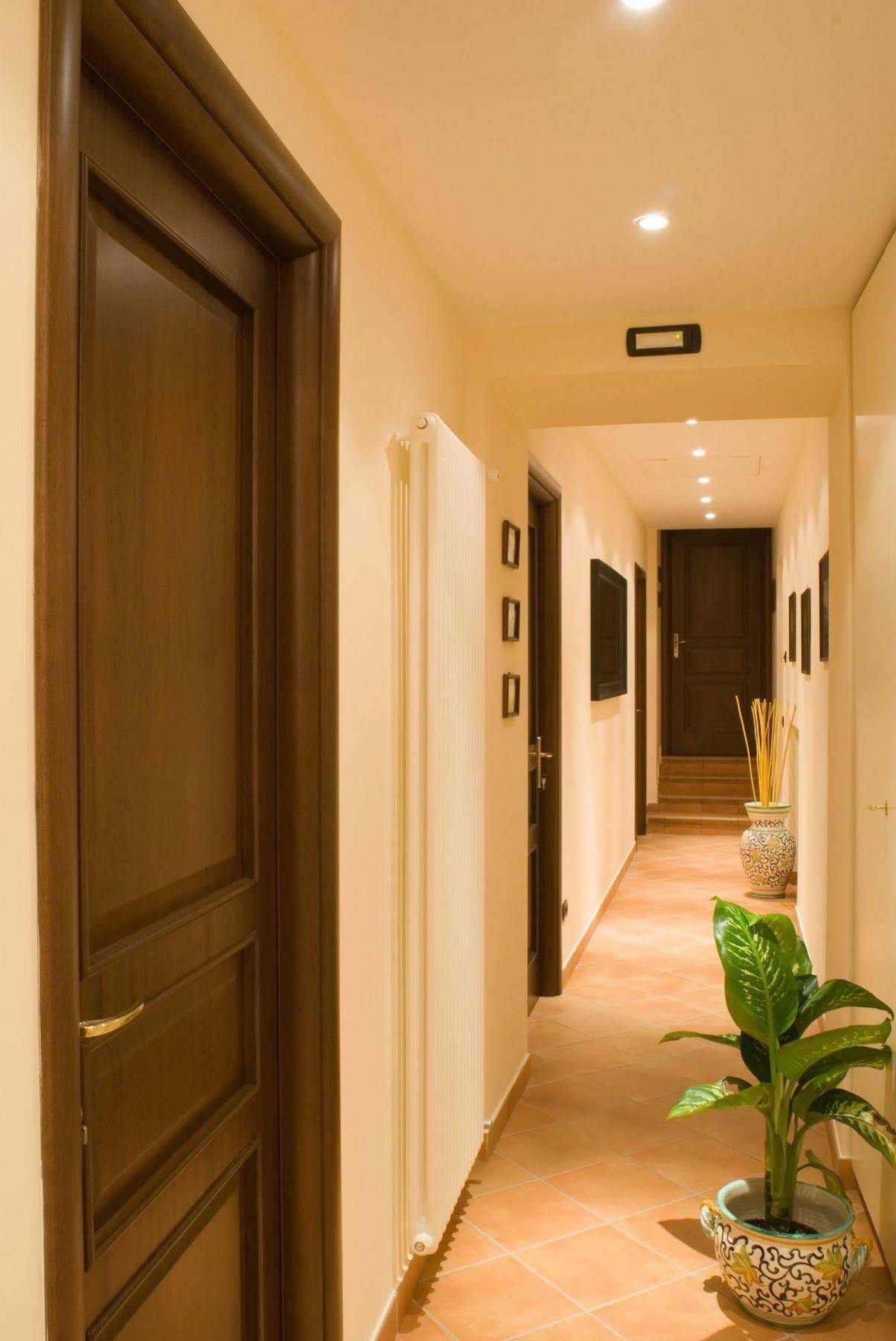 Bed & Breakfast Portanova Naples Exterior photo